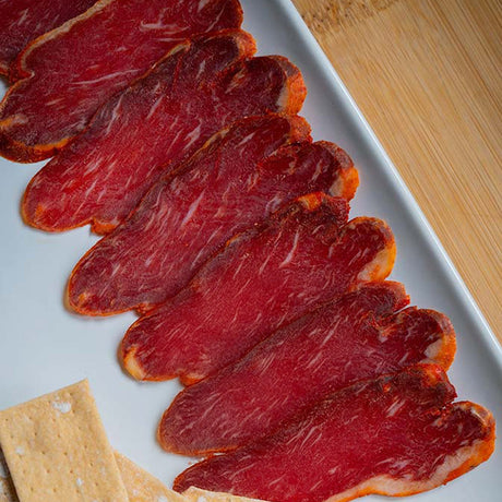 Caña de Lomo de Bellota 100% Ibérico - PIEZA ENTERA