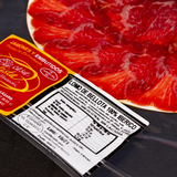 Lomo de Bellota 100% Ibérico - LONCHEADO