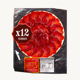 Lomo de Bellota 100% Ibérico - LONCHEADO