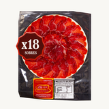 Lomo de Bellota 100% Ibérico - LONCHEADO