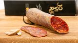 Chorizo de Bellota 100% Ibérico - PIEZA ENTERA