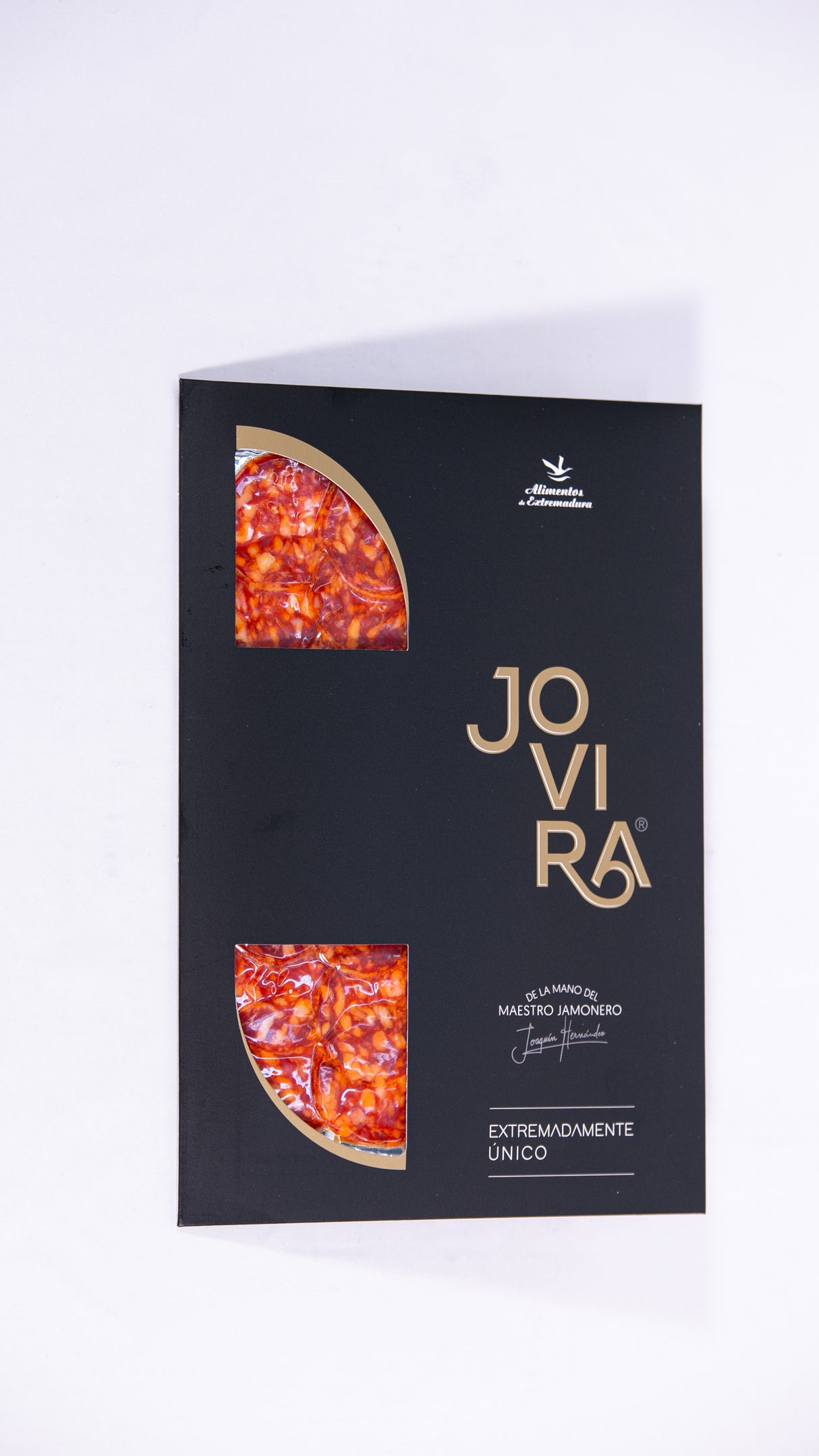 Chorizo de Bellota 100% Ibérico - LONCHEADO