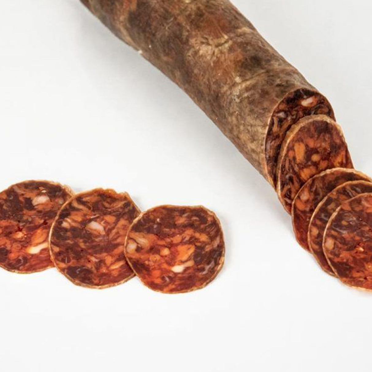 Chorizo de Bellota 100% Ibérico MIO - PIEZA ENTERA