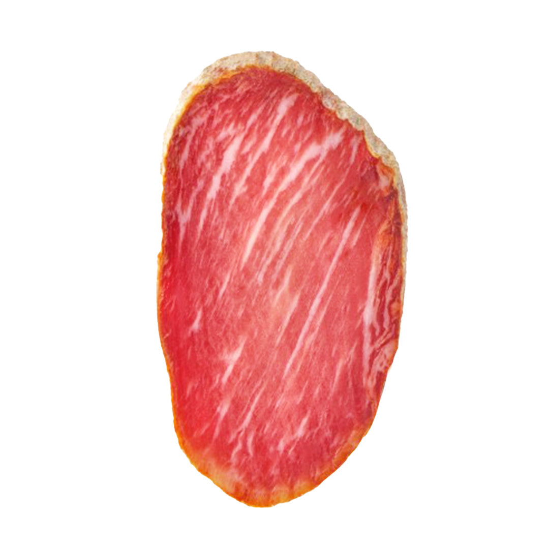 Caña de Lomo de Cebo 50% Ibérica - PIEZA ENTERA