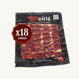 Caña de lomo de Bellota 100% Ibérico - LONCHEADO