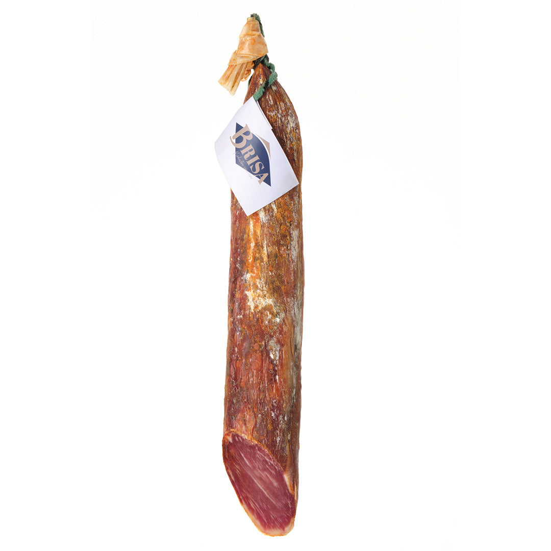 Caña de Lomo de Cebo de Campo 50% Ibérica - PIEZA ENTERA