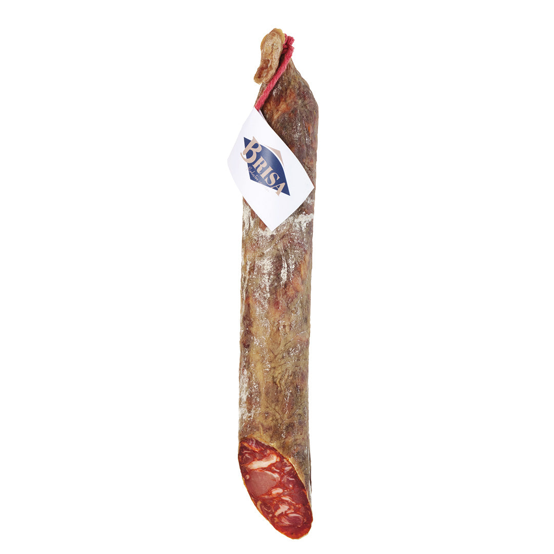 Chorizo Ibérico Extra - PIEZA ENTERA