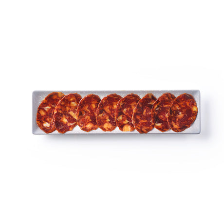 Chorizo de Bellota Ibérico - LONCHEADO