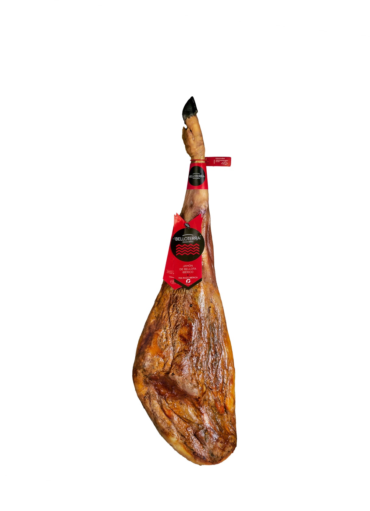 Jamón de Bellota 50% Ibérico - PIEZA ENTERA