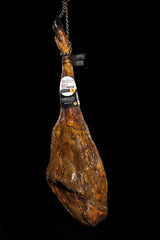 Jamón de Bellota 100% ibérico DOP Jabugo - PIEZA ENTERA