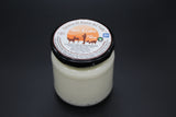 Crema de Queso de Cabra