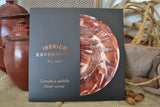 Jamón de Bellota 100% Ibérico - CORTADO A MANO