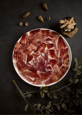 Jamón de Bellota 100% Ibérico - CORTADO A MANO