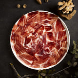 Jamón de Bellota 100% Ibérico - CORTADO A MANO