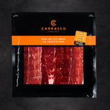 Jamón de Bellota 100% Ibérico - CORTADO A MANO