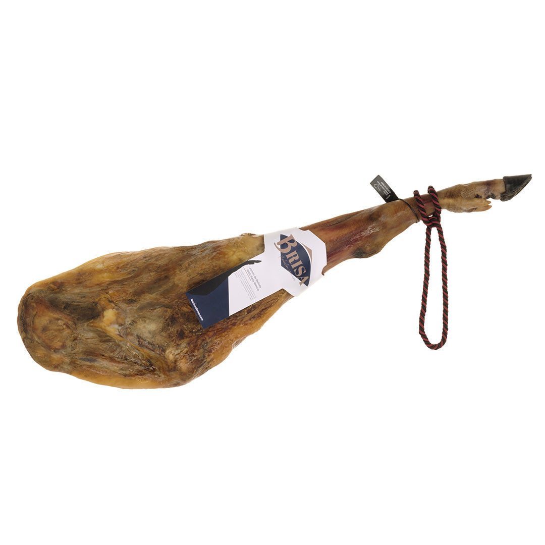 Jamón de Bellota 100% Ibérico - PIEZA ENTERA