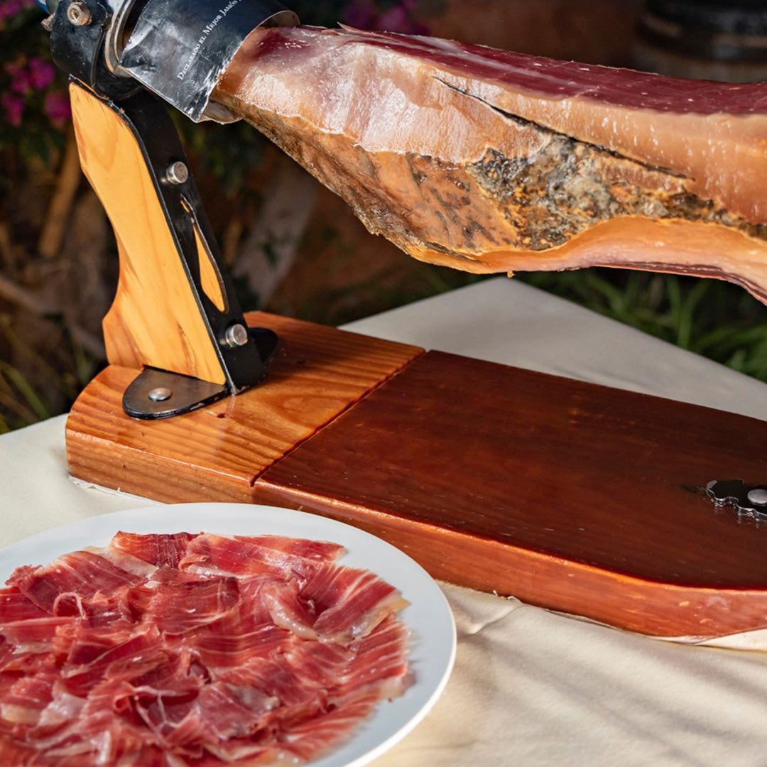 Jamón de Bellota 100% Ibérico - PIEZA ENTERA