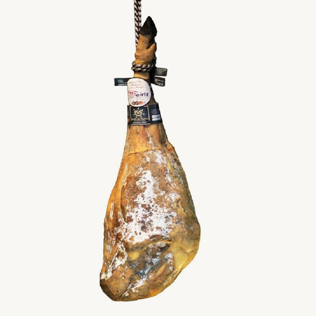 Jamón de Bellota 100% ibérico - PIEZA ENTERA