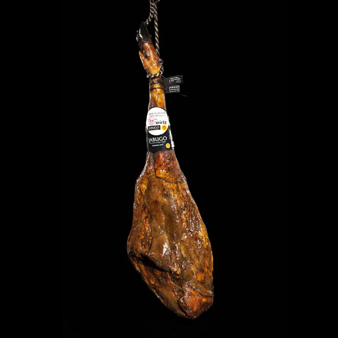 Jamón de Bellota 100% ibérico DOP Jabugo - PIEZA ENTERA