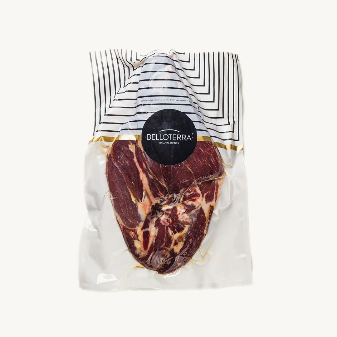 Jamón de Cebo 50% ibérico - DESHUESADO