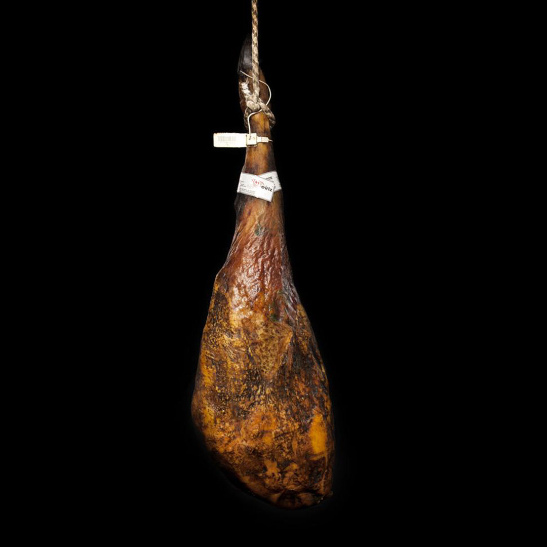 Jamón de Cebo 50% ibérico - PIEZA ENTERA