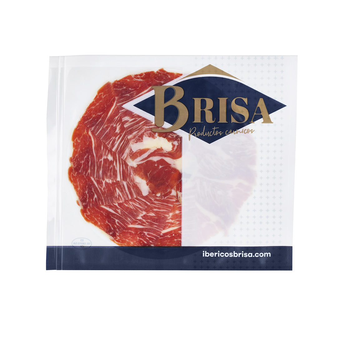 Jamón de Cebo de Campo 50% Ibérico - CORTADO A MANO