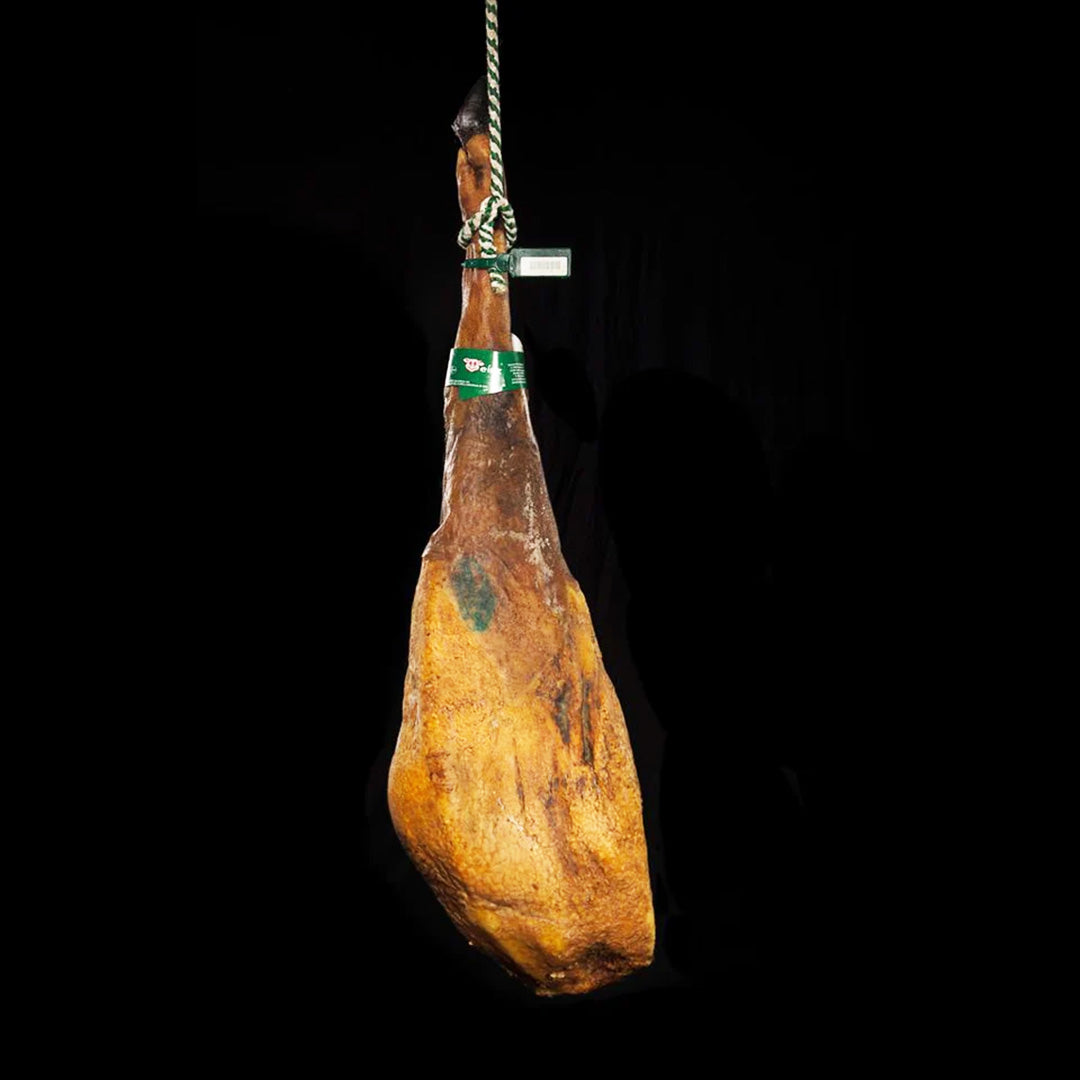 Jamón de Cebo de campo 50% Ibérico - PIEZA ENTERA