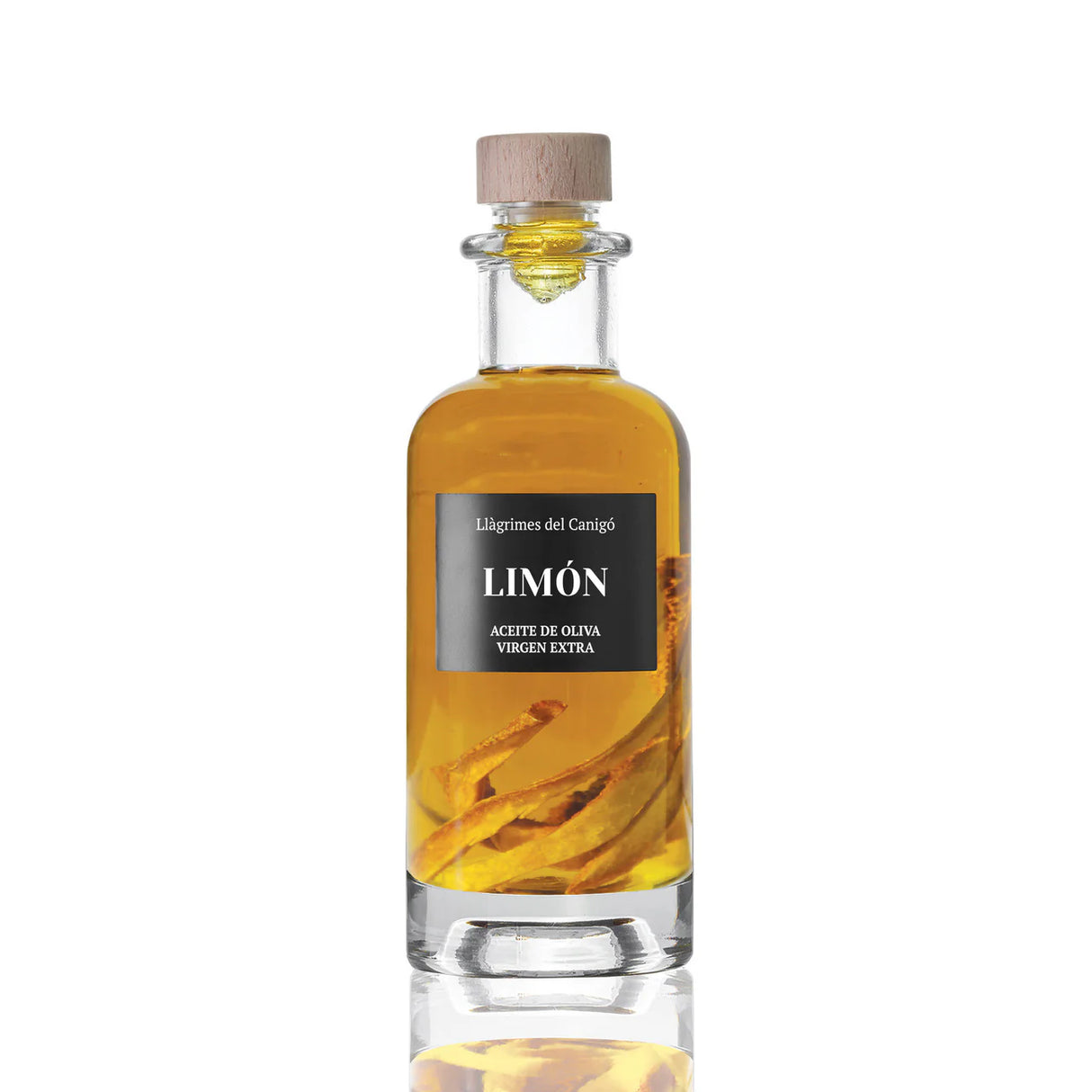 Aceite con Limón - Llàgrimes del Canigó