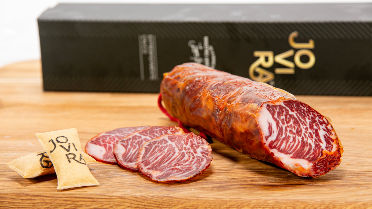 Lomito de Bellota Ibérico - PIEZA ENTERTA