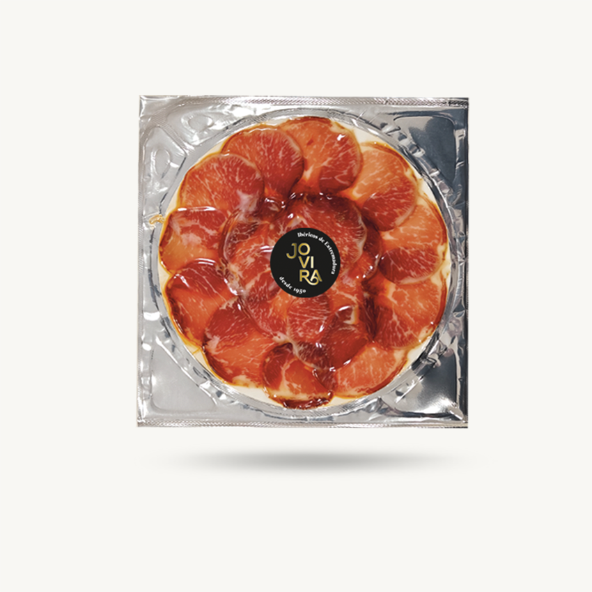 Lomo Duroc - LONCHEADO