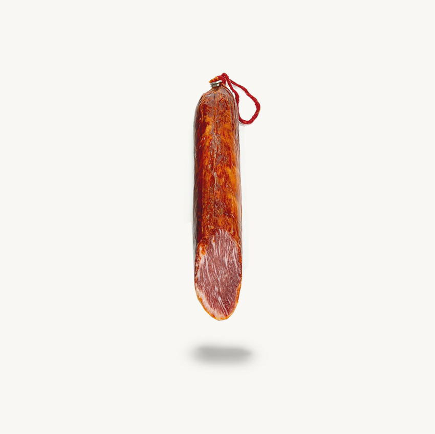 Lomo de Bellota 50% Ibérico - PIEZA ENTERA