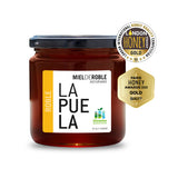 Miel de Roble - LaPuela