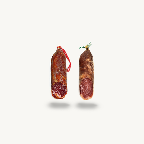 Lomito de Bellota Ibérico - PIEZA ENTERTA