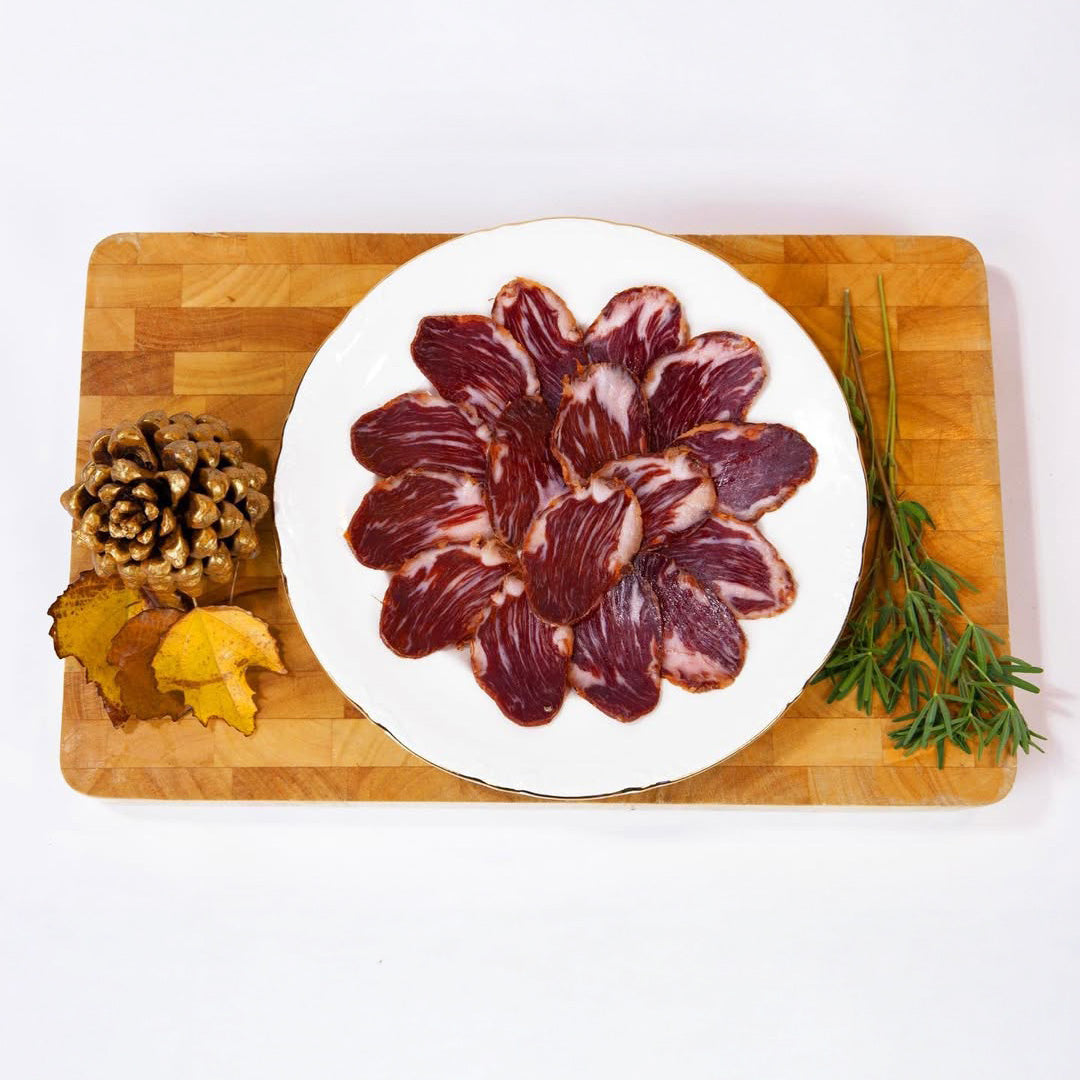 Lomito Etiqueta Oro - PIEZA ENTERA