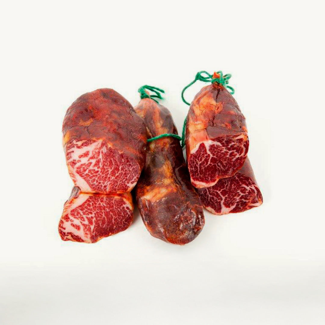 Lomito de Bellota Ibérico de presa - PIEZA ENTERA