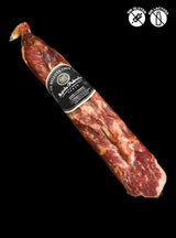 Lomo de Bellota 100% Ibérico al Natural - MEDIA PIEZA