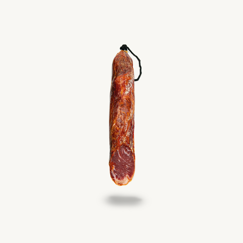 Lomo de Bellota 100% Ibérico - PIEZA ENTERA
