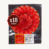 Lomo de Cebo 50% Ibérico - LONCHEADO