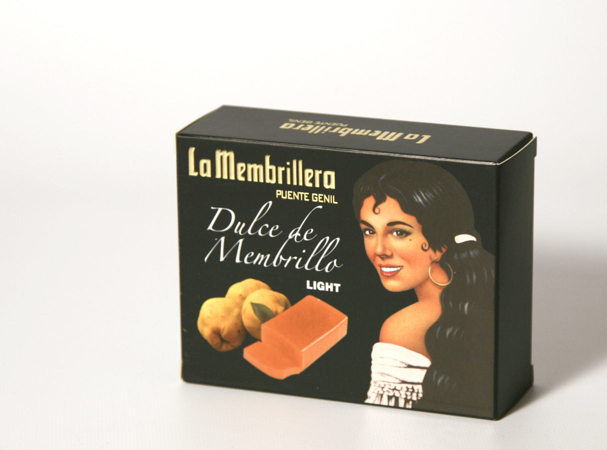 Dulce de Membrillo con Fructosa - La Membrillera