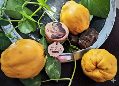 Dulce de Membrillo Natural - La Membrillera