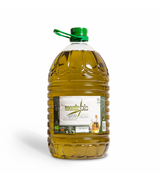 Aceite de Oliva Virgen Extra Ecológico Montebio
