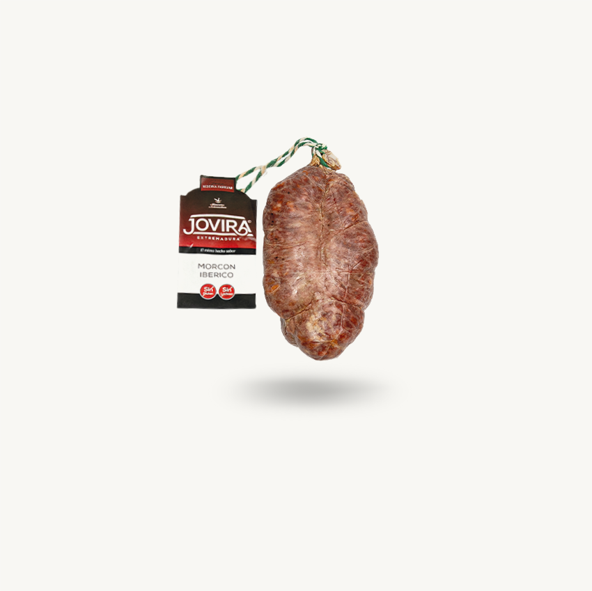 Morcón Ibérico - PIEZA ENTERA