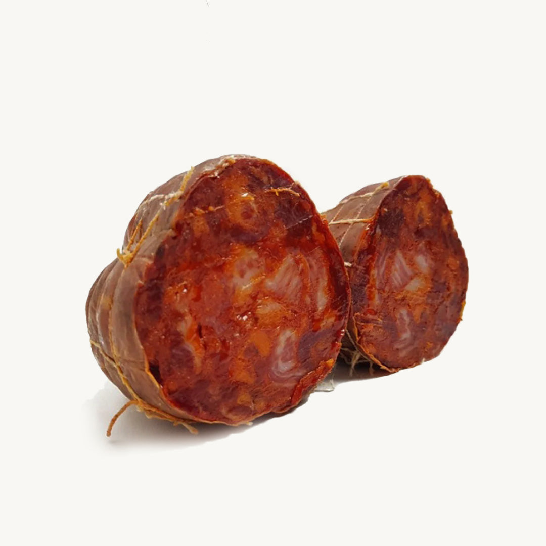 Morcón de Bellota Ibérico - PIEZA ENTERA