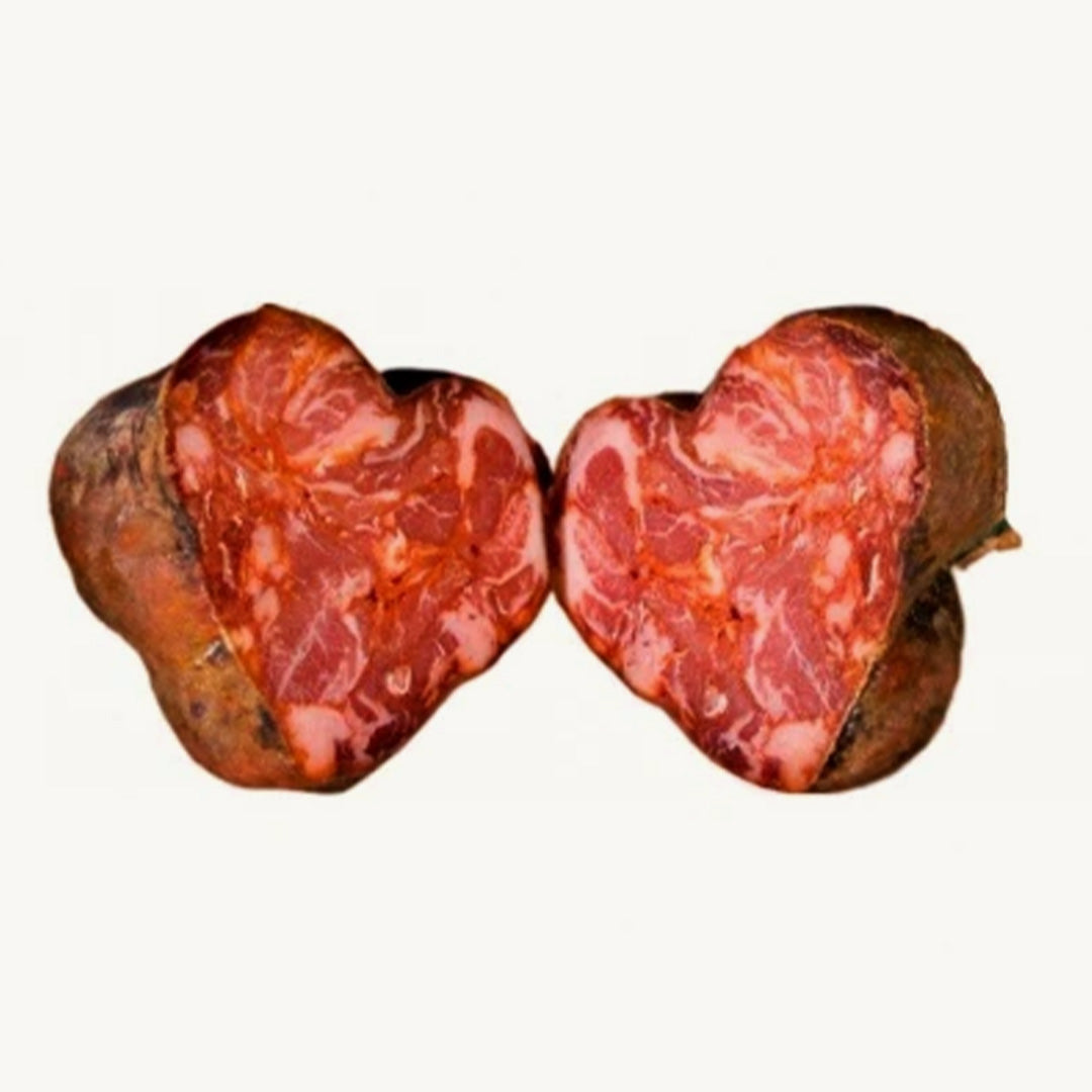 Morcón de Bellota Ibérico - PIEZA ENTERA