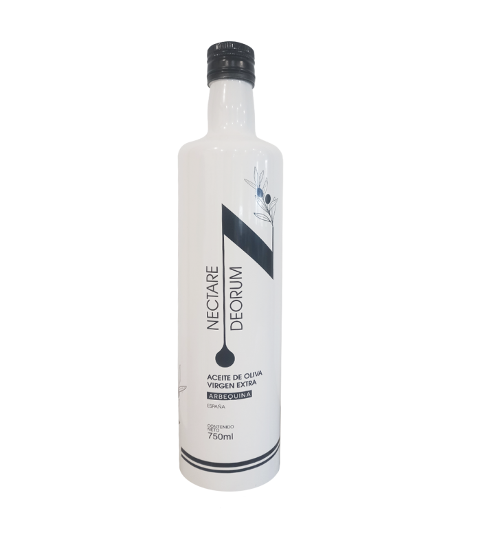Aceite de Oliva Virgen Extra Nectare Deorum