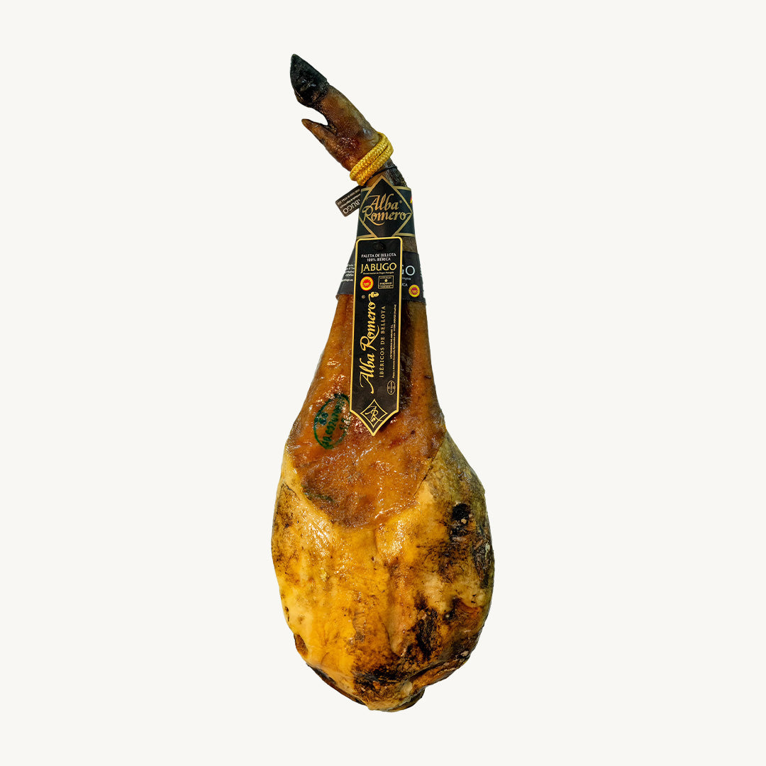 Paleta de Bellota 100% Ibérica - PIEZA ENTERA