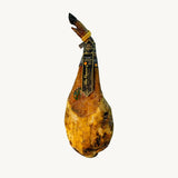 Paleta de Bellota 100% Ibérica DOP Jabugo - PIEZA ENTERA