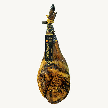 Paleta de Bellota 100% Ibérica DOP Jabugo - PIEZA ENTERA