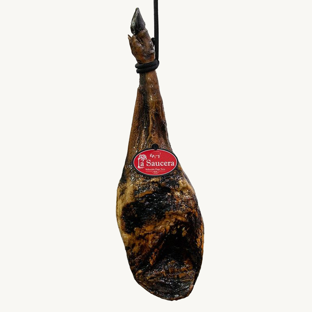 Paleta Selección La Saucera - PIEZA ENTERA
