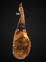 Paleta de Cebo de Campo 50% Ibérico  - PIEZA ENTERA